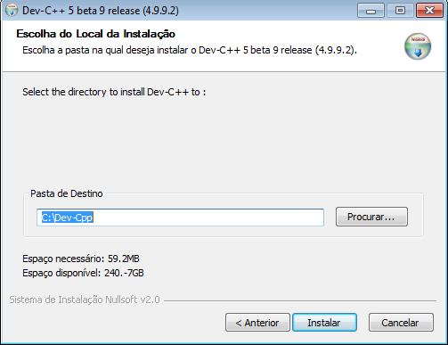 Dev c++ latest version for windows 10
