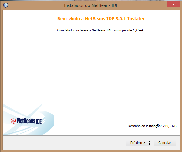 Instalando-Netbeans-C-C++-3